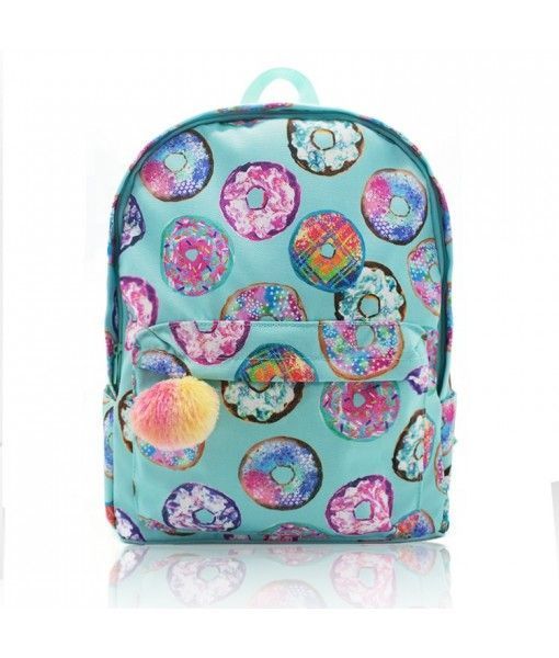 children canvas bag packs custom printed new design fashion child bags cute cartoon kids school bag for girls backpack