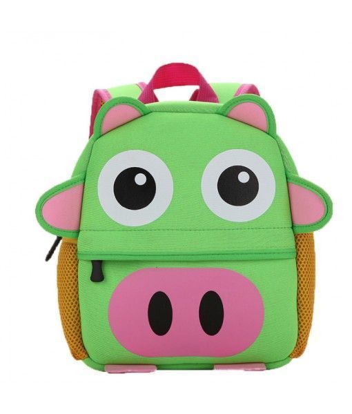 Hot sale Girl Backpack Kids School Bags Big Size High Quality Neoprene School Bag Cattle