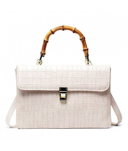 Best selling durable ladies handbags fashion women crocodile leather hand bags