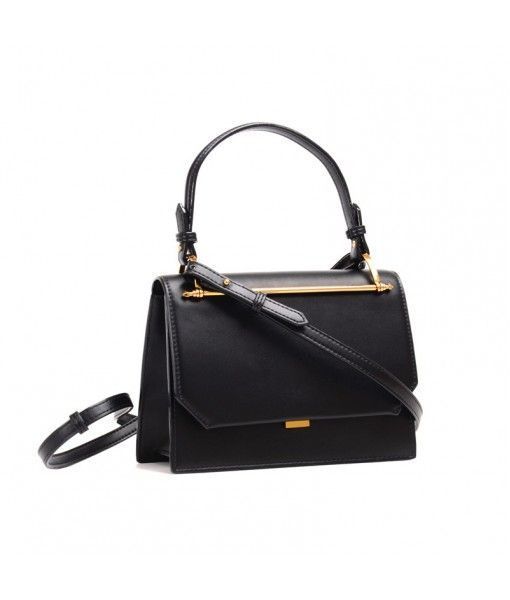 Newly design fashion crossbody genuine leather handbags ladies bags 