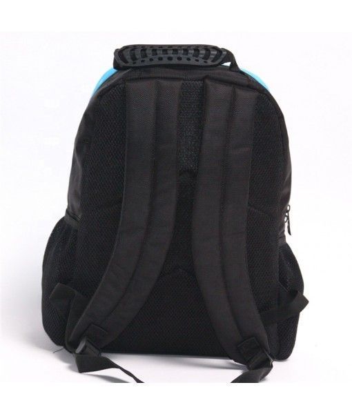 3d Animal Print Backpack Custom Printed Waterproof Kids Backpack School Bag 8