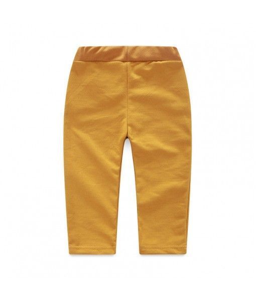 Kids Clothing Sets Long Sleeve T-Shirt Sweatshirt + Pants Autumn Spring Children's Sports Suit Boys Clothes