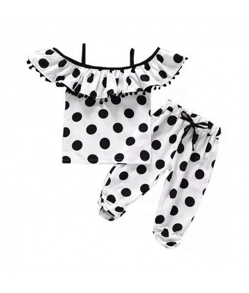  High Quality Cotton Baby Clothing Set Clothes Set Kids Clothing Set Baby Clothing