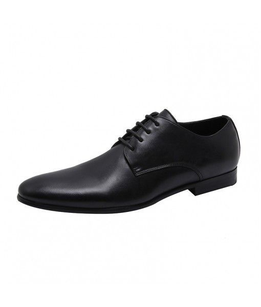 2020 Popular Good quality PU lining Casual shoes for men 