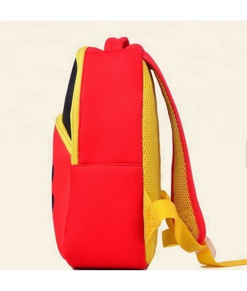 Factory Custom Neoprene Child School Bag
