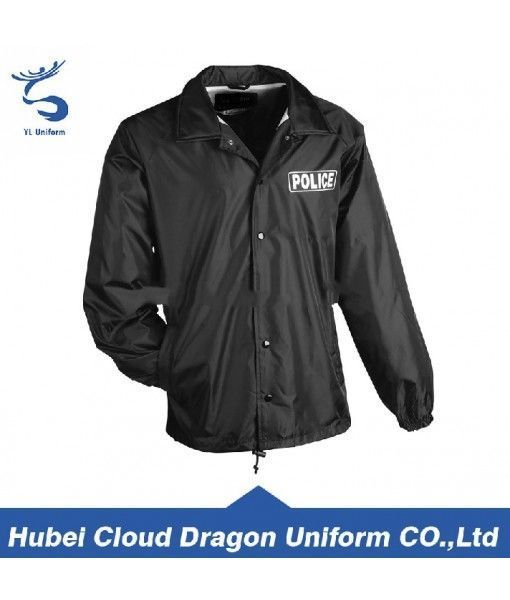 Cheap polyester tactical jacke winter man wind breaker jacket on sale
