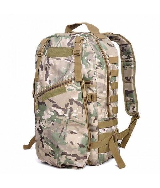 Wholesale latest tactical backpack traveling sports bag