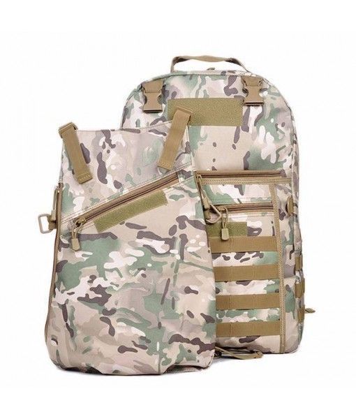 Wholesale latest tactical backpack traveling sports bag