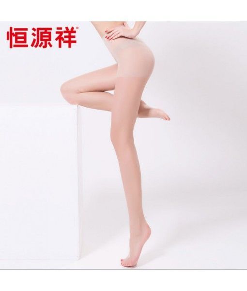 Thin, high elastic and transparent stockings