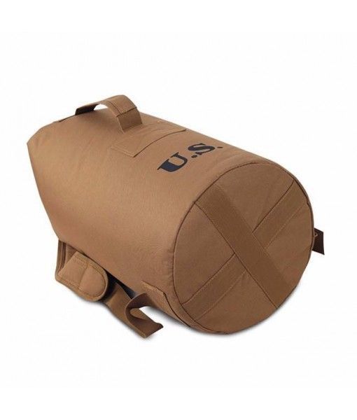 Good rating lightest custom foldable nylon casual outdoor barrel backpack manufacturers